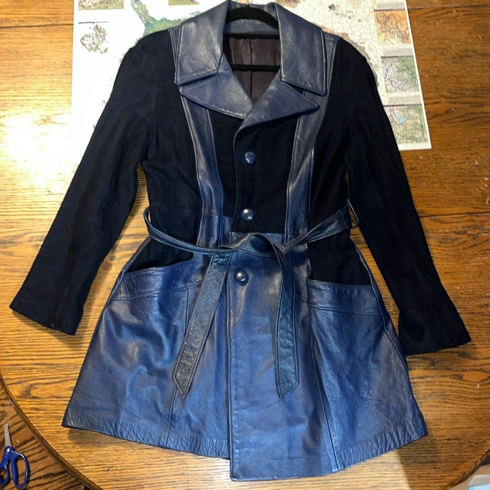 New England Sportswear Company jacket